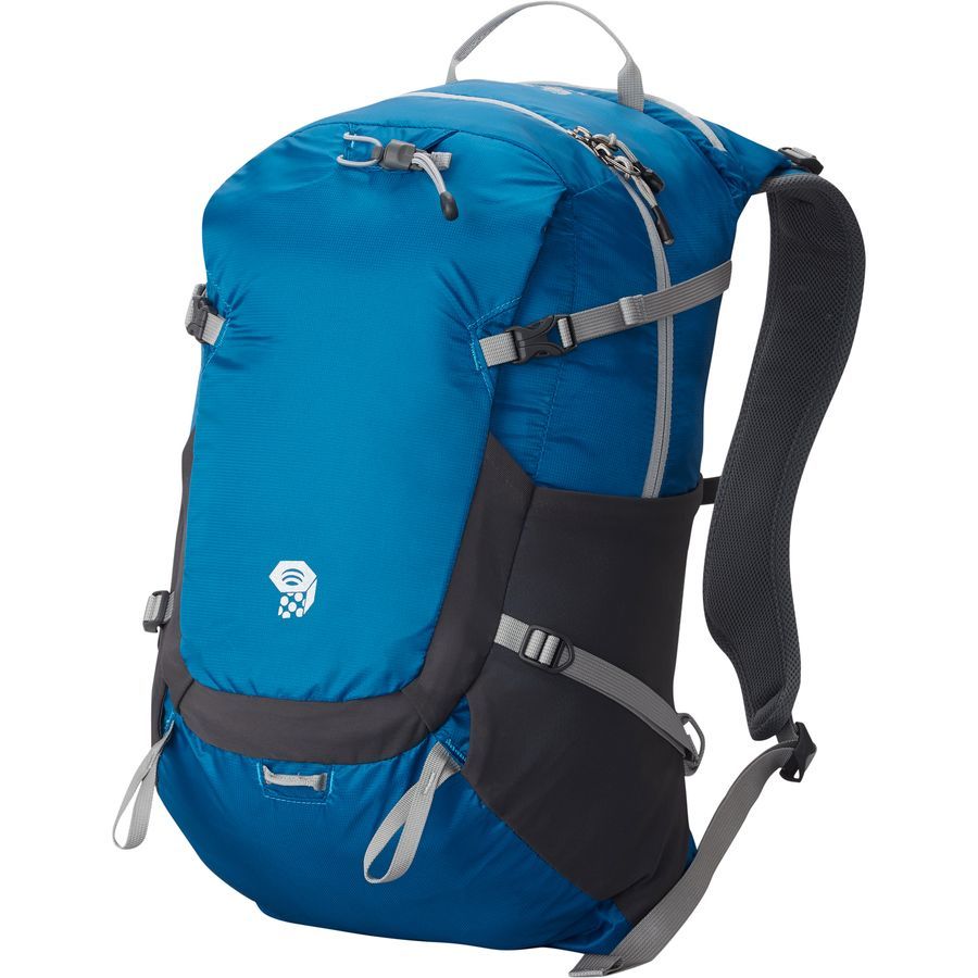 mountain hardwear waterproof backpack