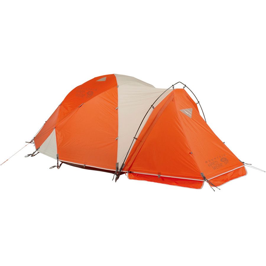 Mountain Hardwear Trango 4 Tent 4Person 4Season