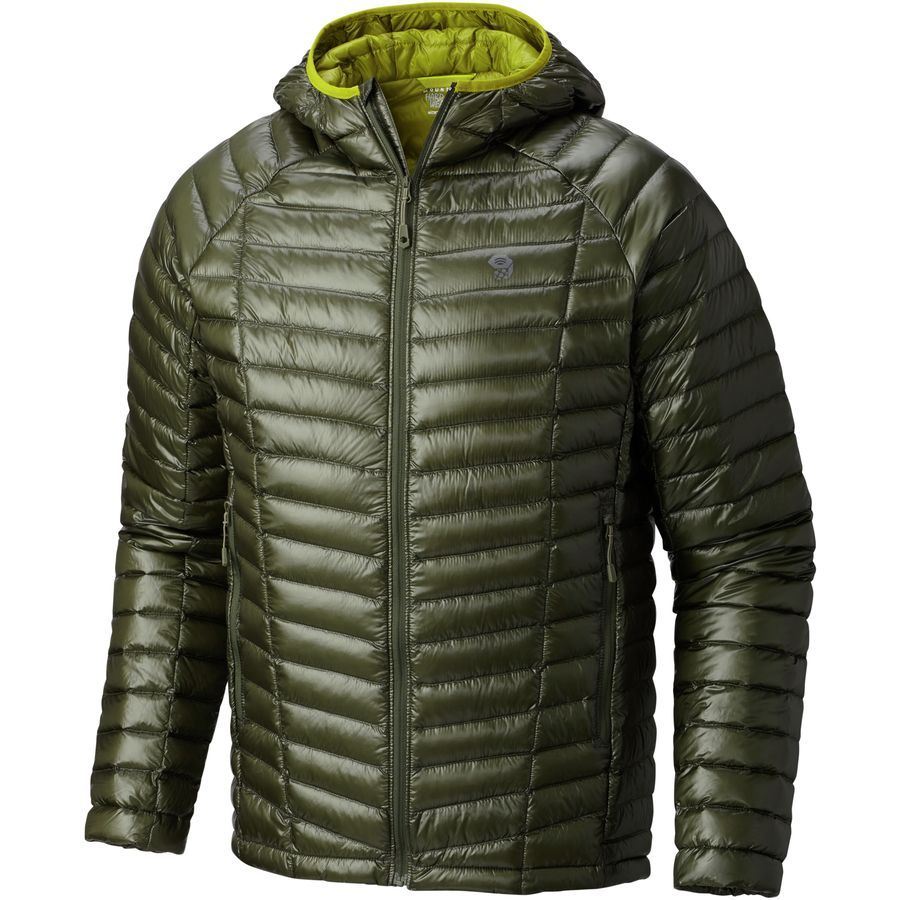 mountain hardwear ghost whisperer men's