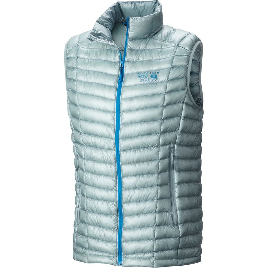 Mountain Hardwear Ghost Whisperer Down Vest Men's