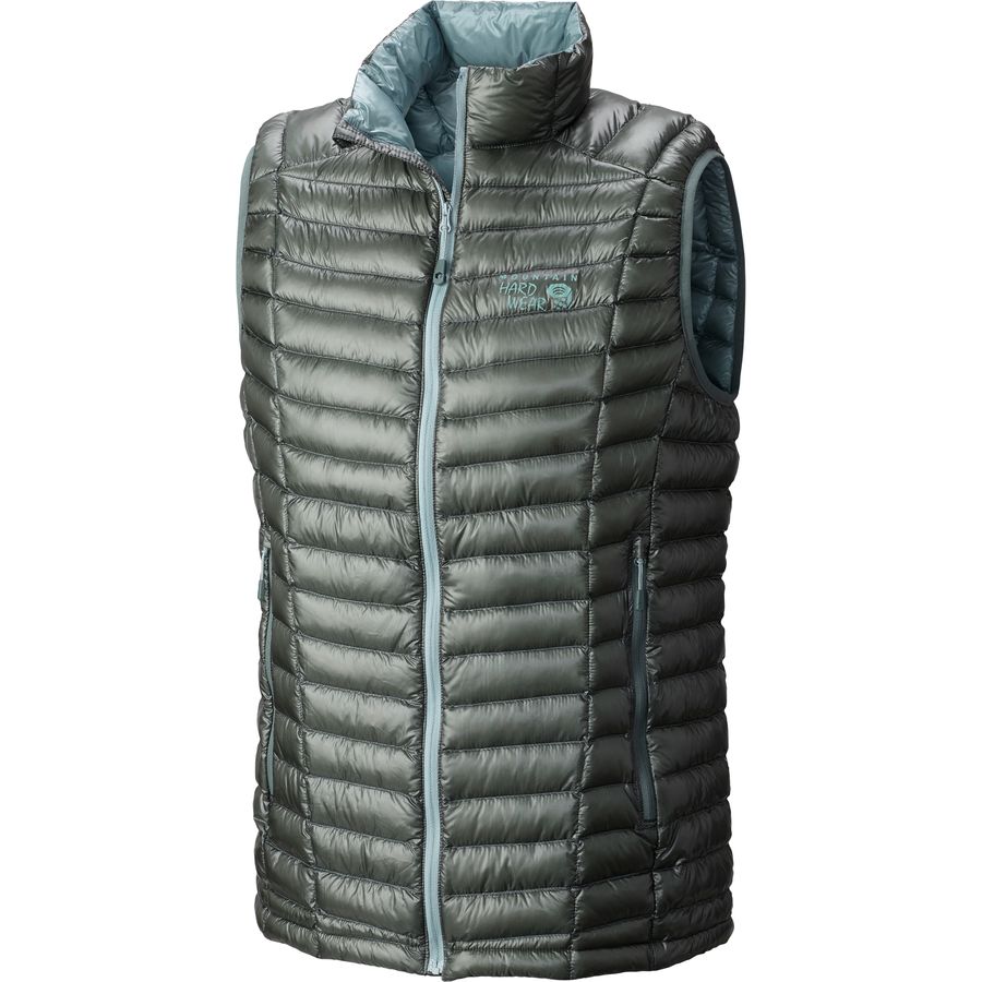 Mountain Hardwear Ghost Whisperer Down Vest Men's