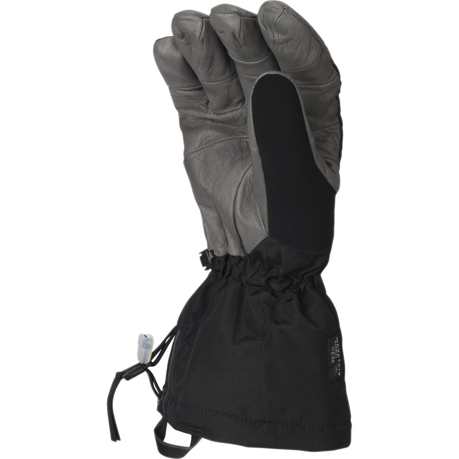 Mountain Hardwear Jalapeno Glove&nbsp;Detail