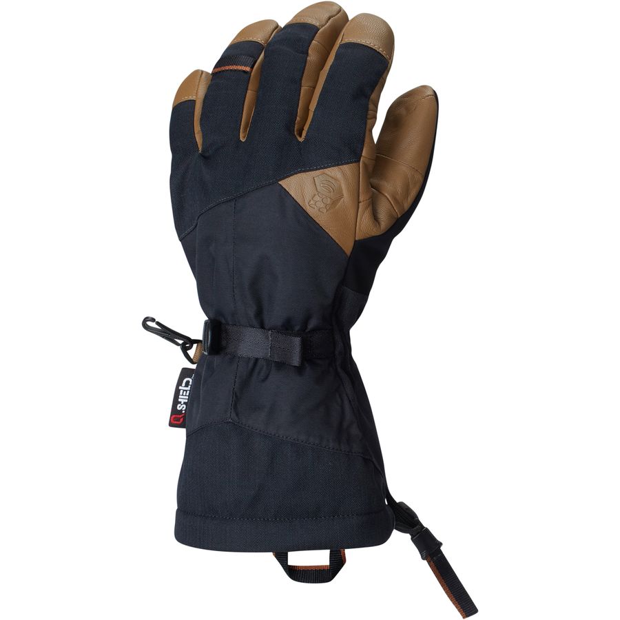 Mountain Hardwear Jalapeno Glove&nbsp;Front