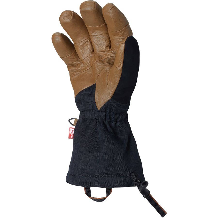 Mountain Hardwear Jalapeno Glove&nbsp;Palm