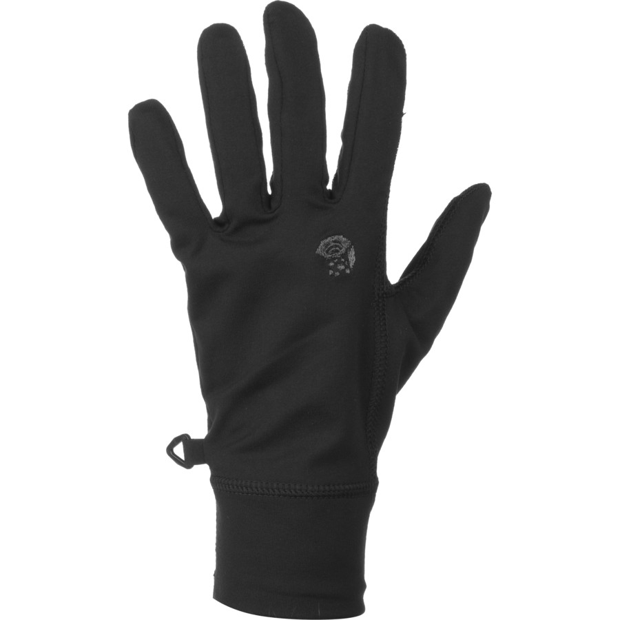 Mountain Hardwear Butter Glove Liner