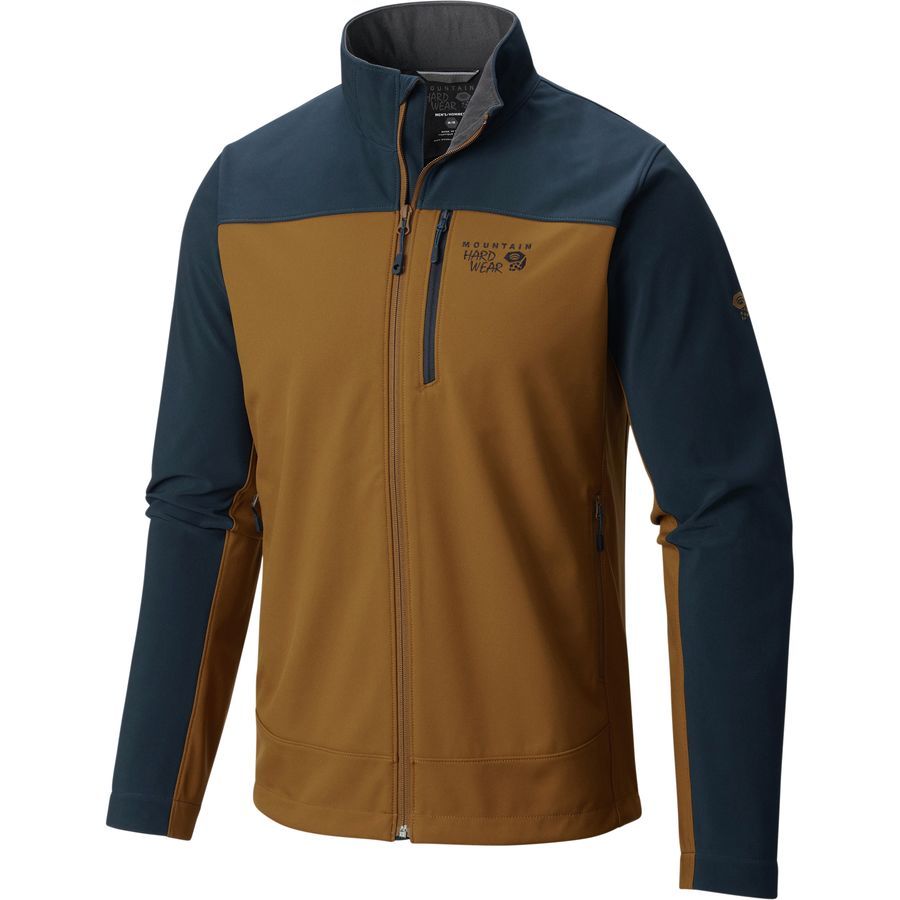 Mountain Hardwear Paladin Jacket Men's