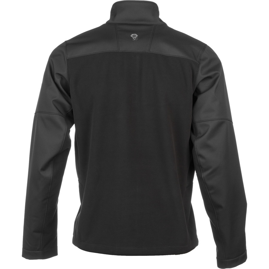 Mountain Hardwear Mountain Tech II Jacket - Men's&nbsp;Back