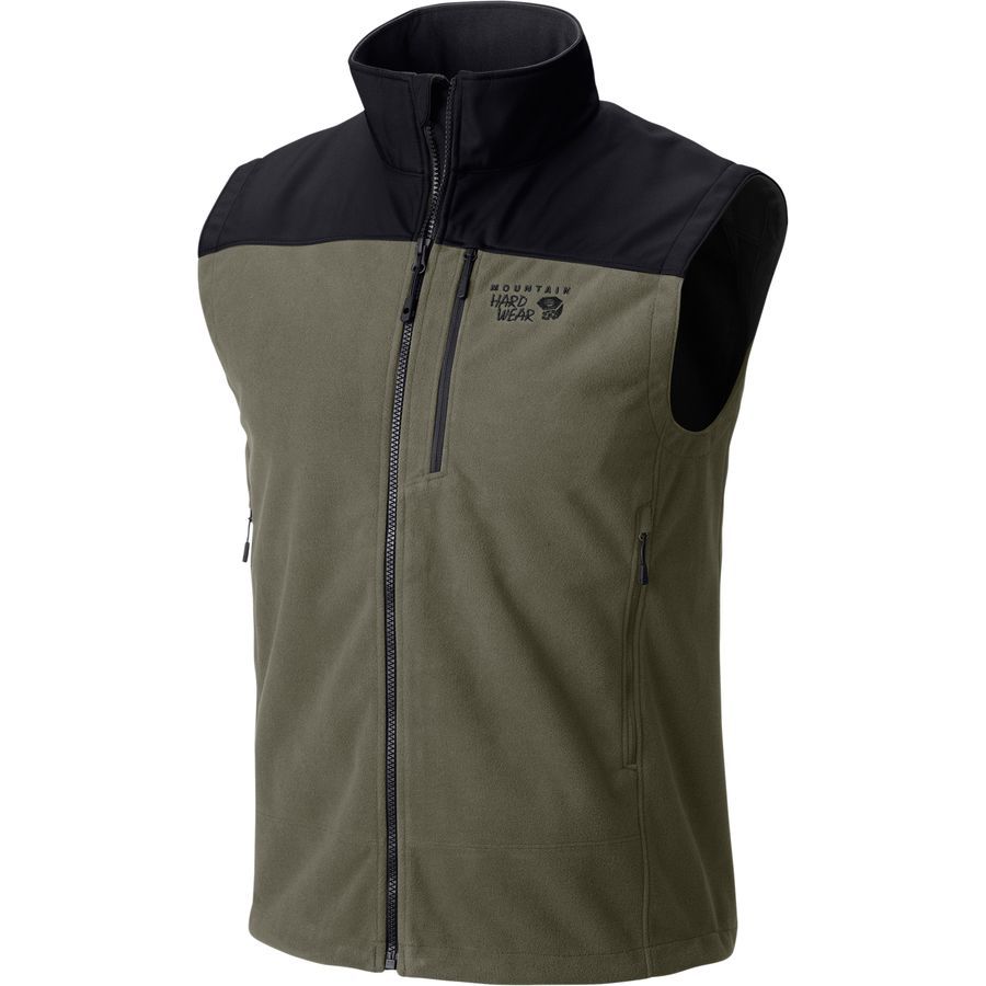 Mountain Hardwear Mountain Tech II Vest Men's