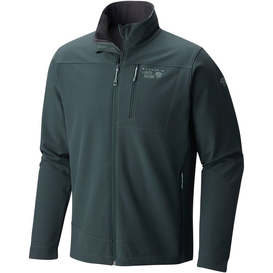 Mountain Hardwear Fairing Softshell Jacket Men's
