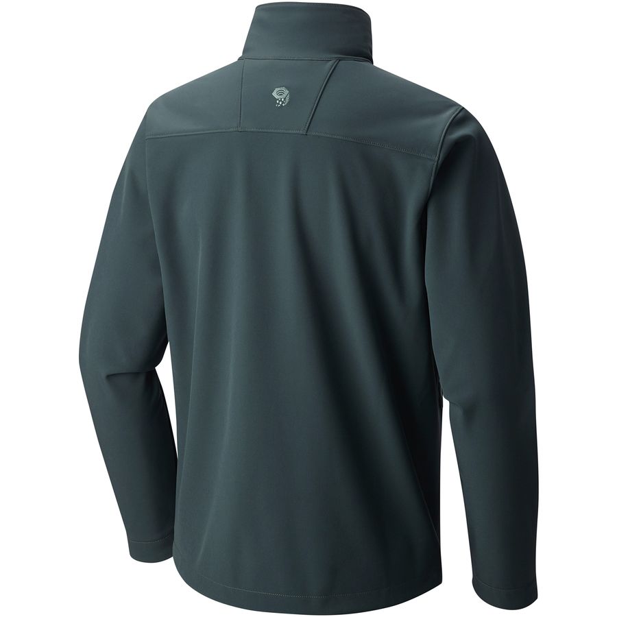Mountain Hardwear Fairing Softshell Jacket Men's