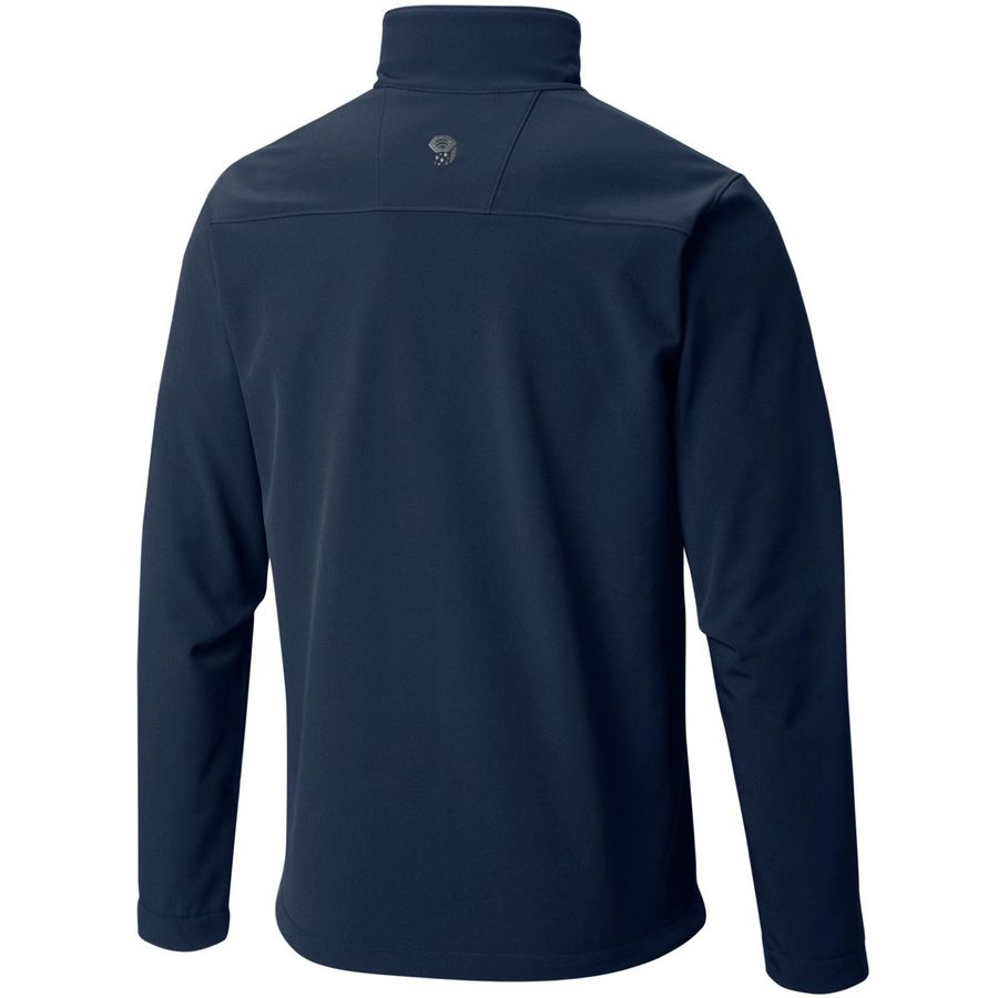 Mountain Hardwear Fairing Softshell Jacket Men's