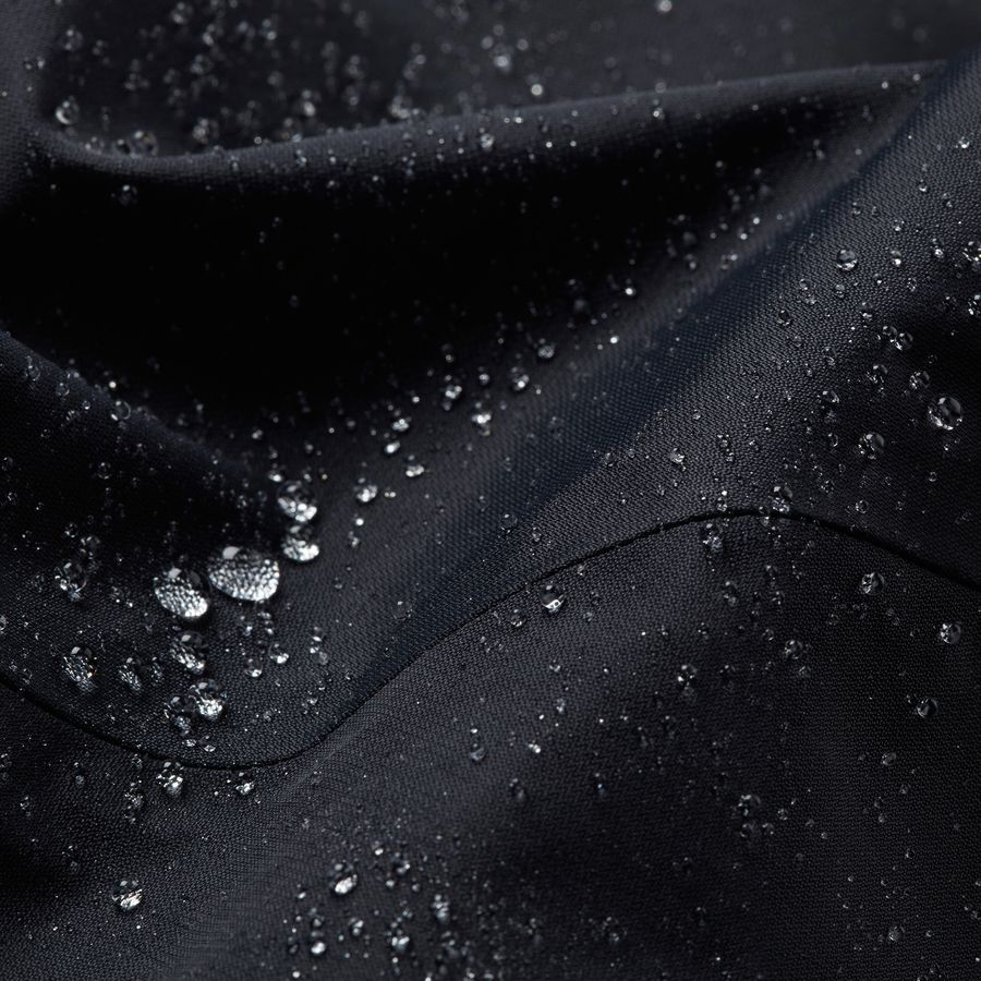 Mountain Hardwear Torsun Jacket - Women's&nbsp;Fabric Detail