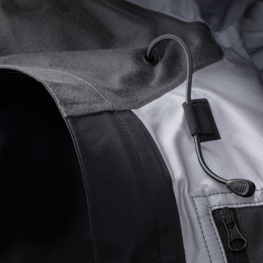 Mountain Hardwear Torsun Jacket - Women's&nbsp;Detail