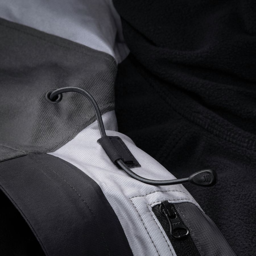 Mountain Hardwear Torsun Jacket - Women's&nbsp;Detail