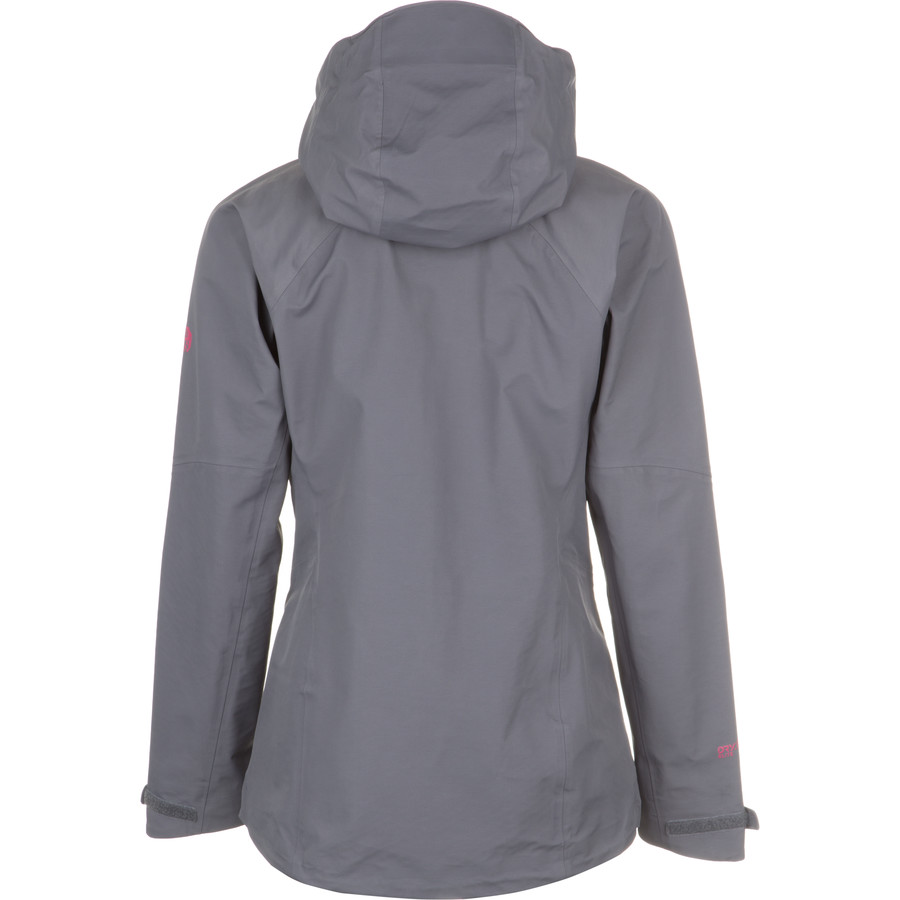 Mountain Hardwear Torsun Jacket - Women's&nbsp;Back