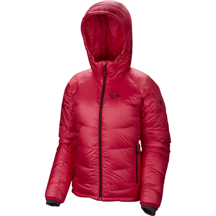 Mountain Hardwear Phantom Hooded Down Jacket Women's