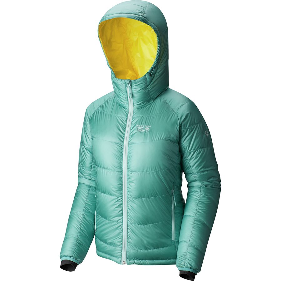 Mountain Hardwear Phantom Hooded Down Jacket Women's