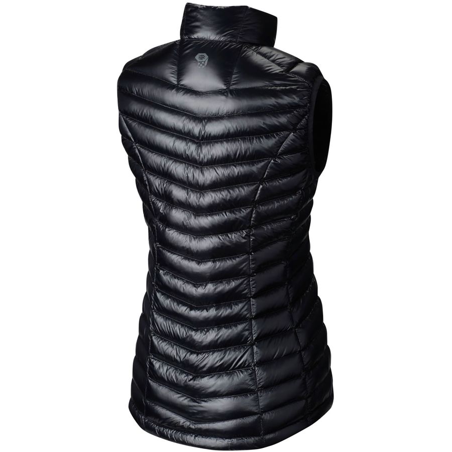 Mountain Hardwear Ghost Whisperer Down Vest - Women's&nbsp;Back