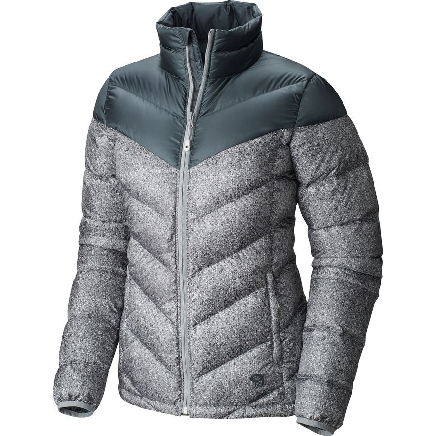 Mountain Hardwear Ratio Down Jacket Women's