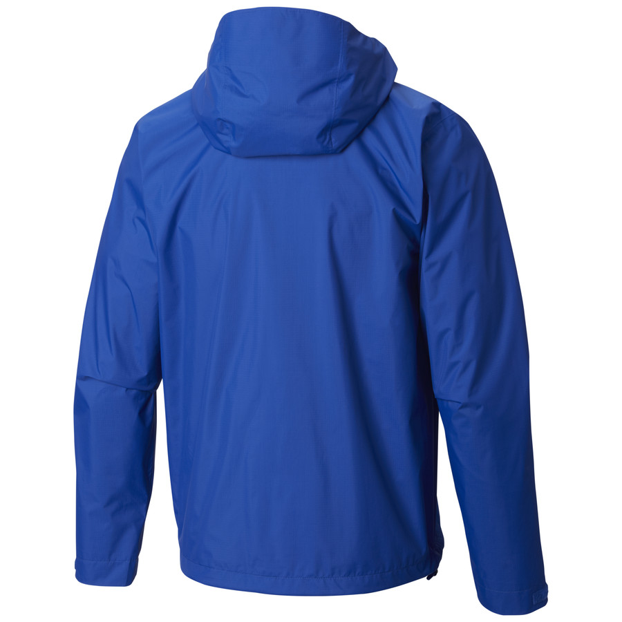 Mountain Hardwear Finder Jacket - Men's&nbsp;Back