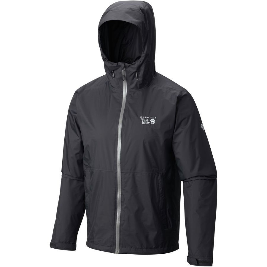Mountain Hardwear Finder Jacket - Men's&nbsp;Front