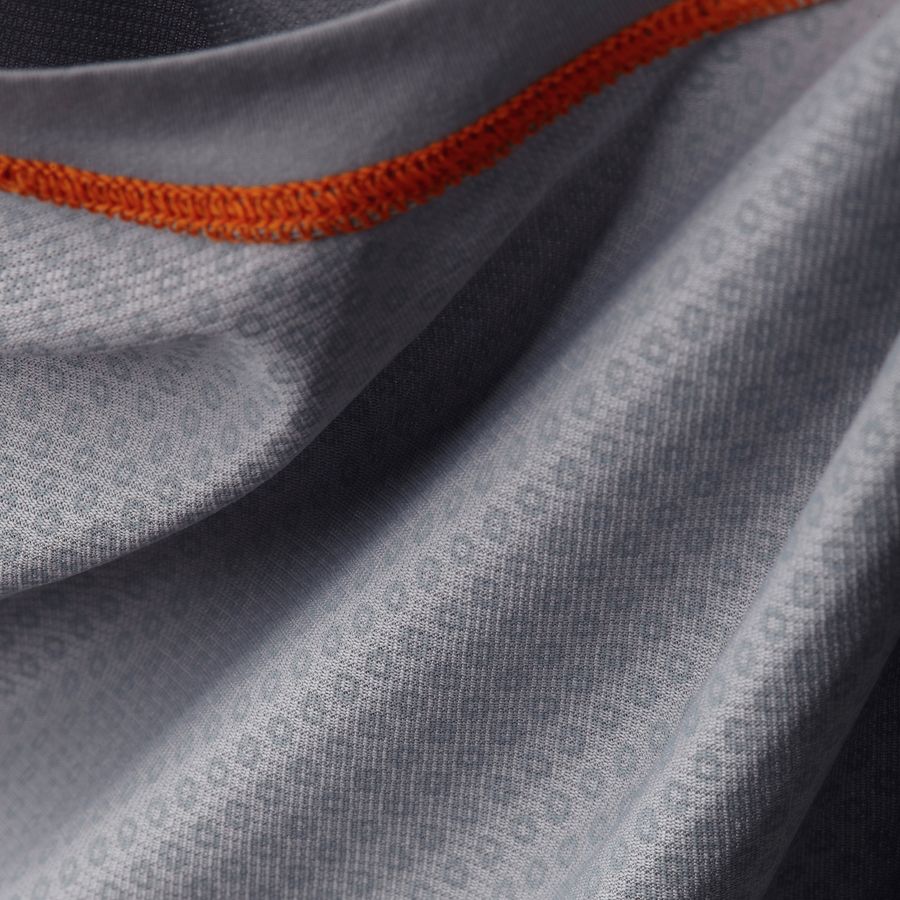 Mountain Hardwear Wickedcool Tank Top - Men's&nbsp;Fabric Detail