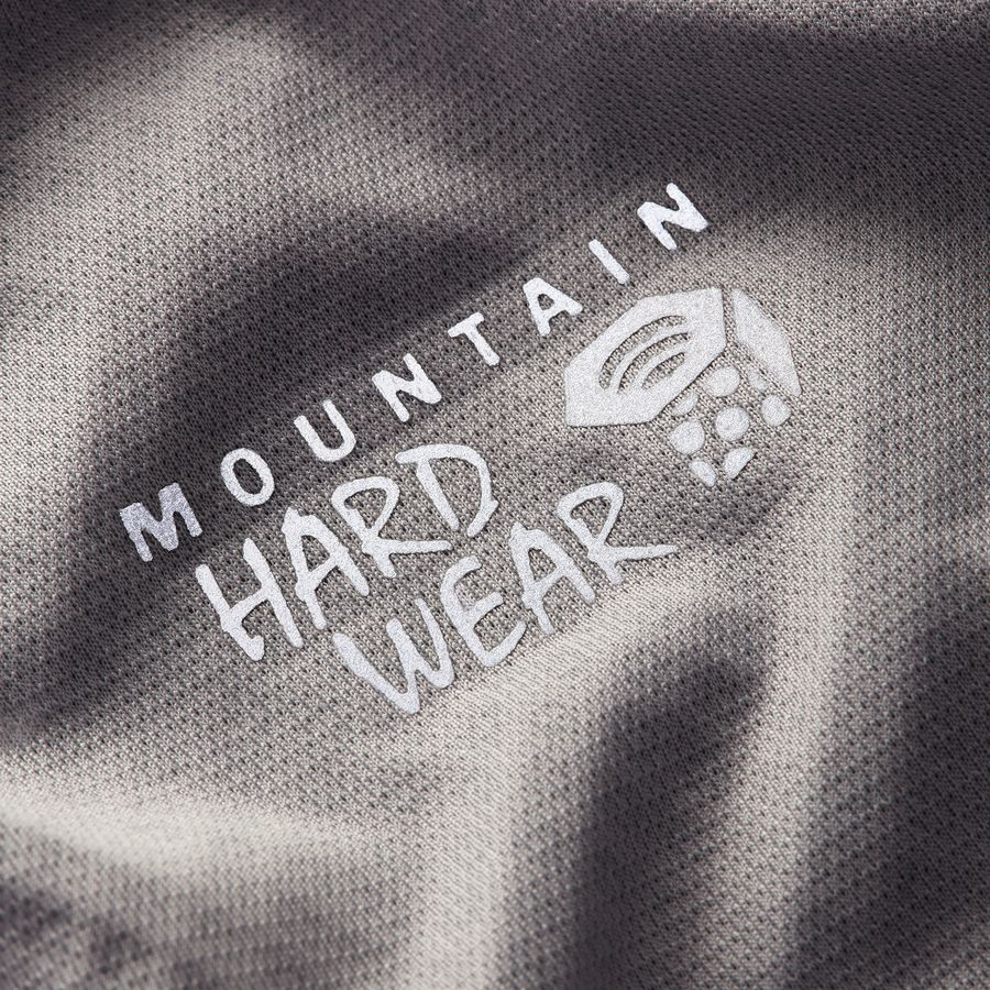 Mountain Hardwear Wickedcool Tank Top - Men's&nbsp;Locking mechanism