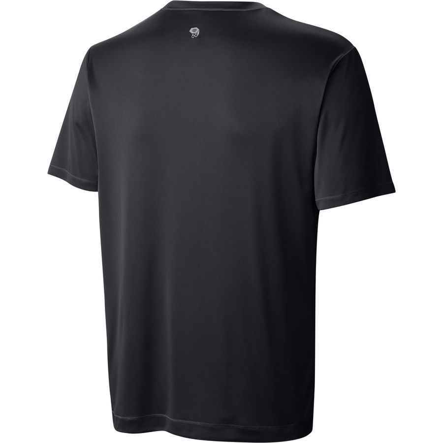 Mountain Hardwear Wicked Shirt - Short-Sleeve - Men's&nbsp;Back