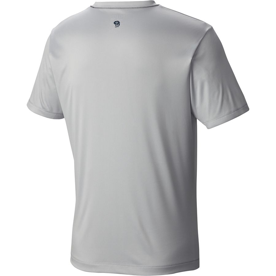 Mountain Hardwear Wicked Shirt - Short-Sleeve - Men's&nbsp;3/4 Back