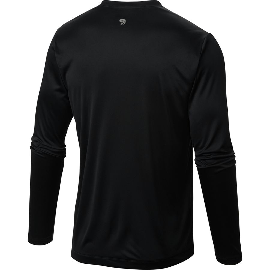 Mountain Hardwear Wicked Shirt - Long-Sleeve - Men's&nbsp;Back