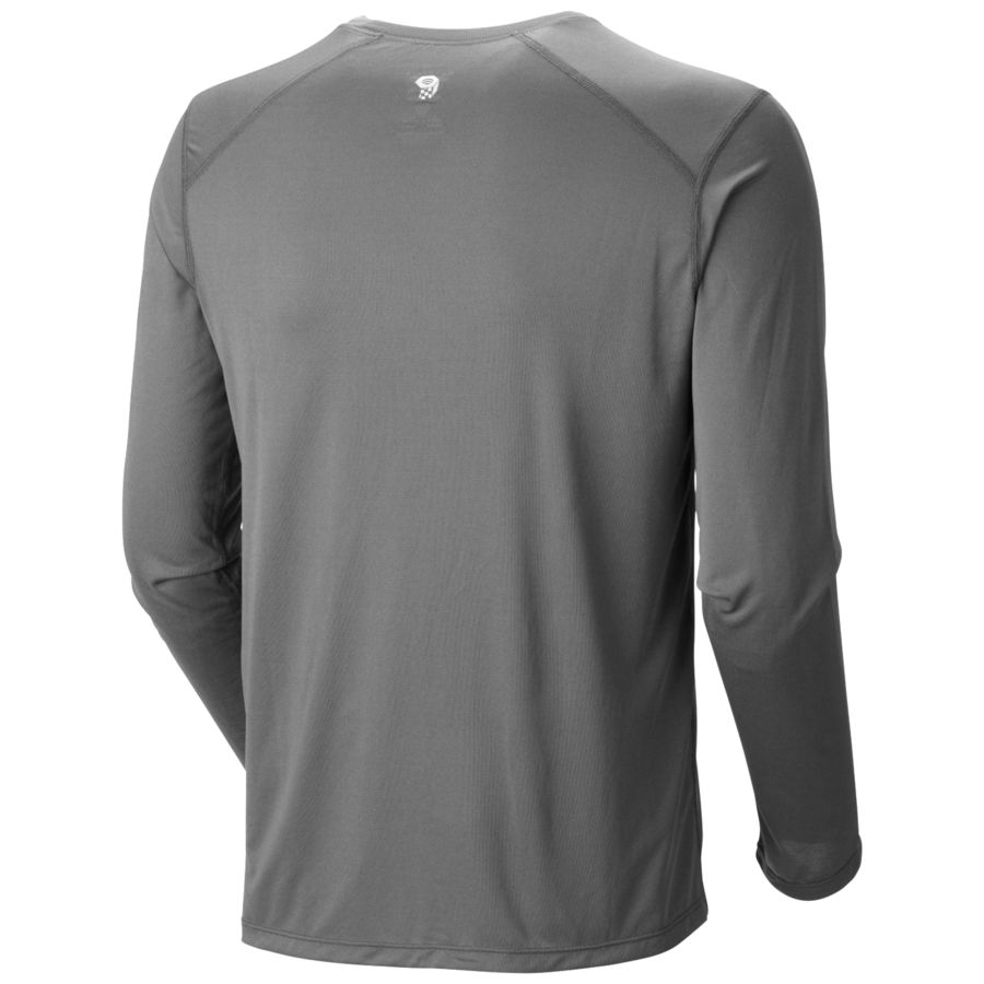 Mountain Hardwear Wicked Shirt - Long-Sleeve - Men's&nbsp;Back
