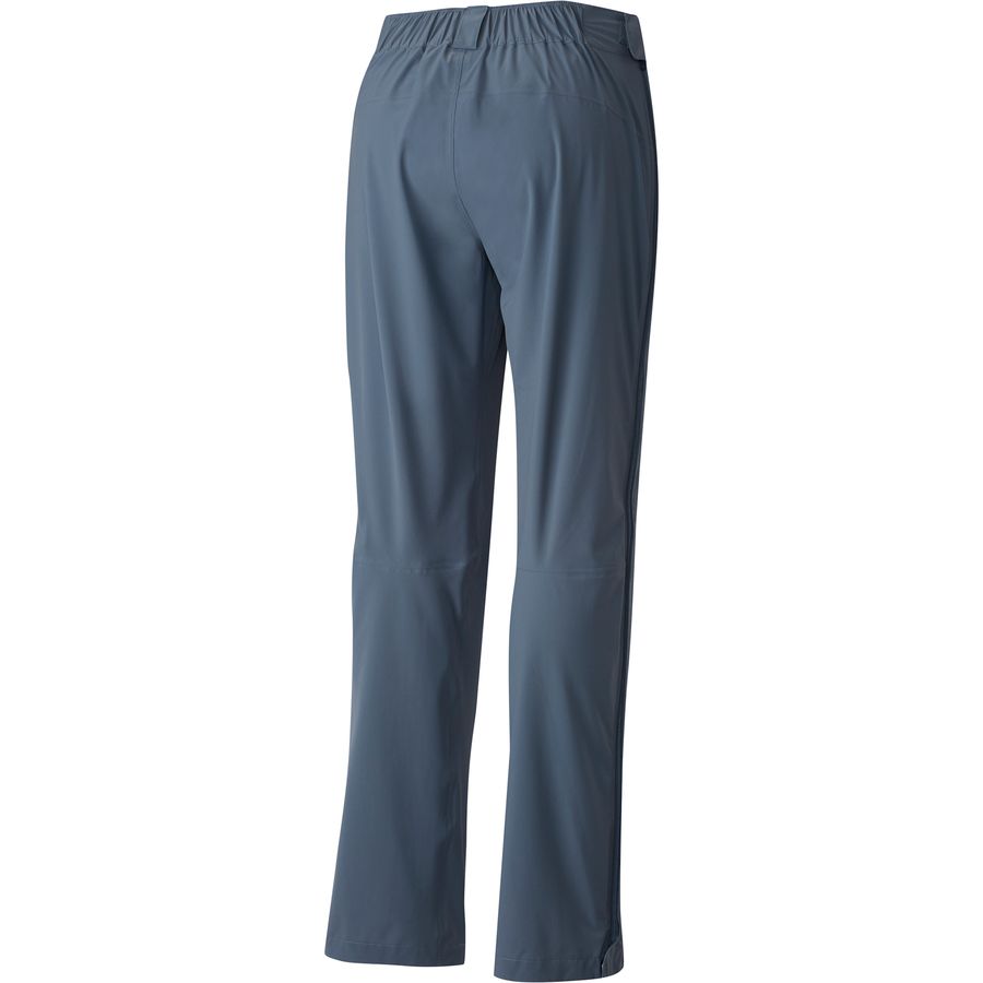 Mountain Hardwear Stretch Ozonic Pant Women's