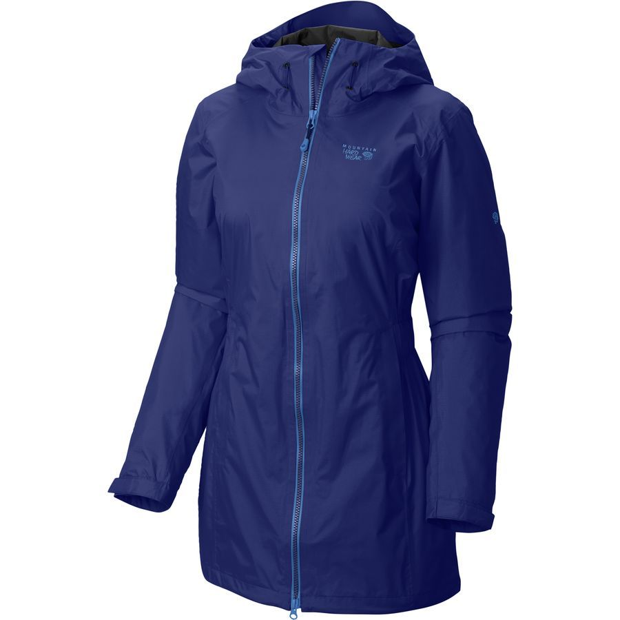Mountain Hardwear Finder Parka Women's