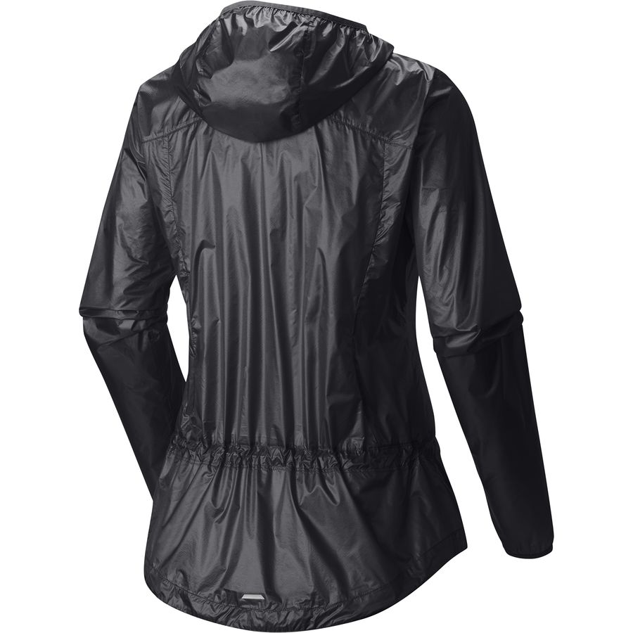 Mountain Hardwear Ghost Lite Jacket - Women's&nbsp;Back