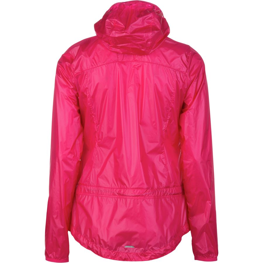Mountain Hardwear Ghost Lite Jacket - Women's&nbsp;Back
