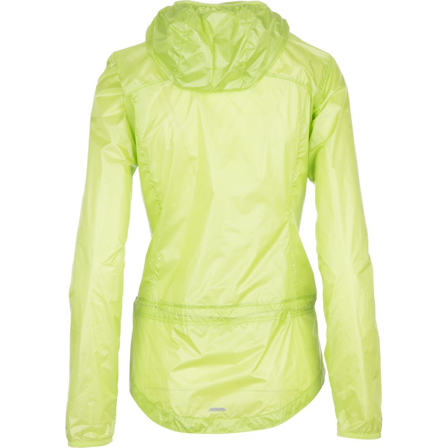 Mountain Hardwear Ghost Lite Jacket - Women's&nbsp;Back