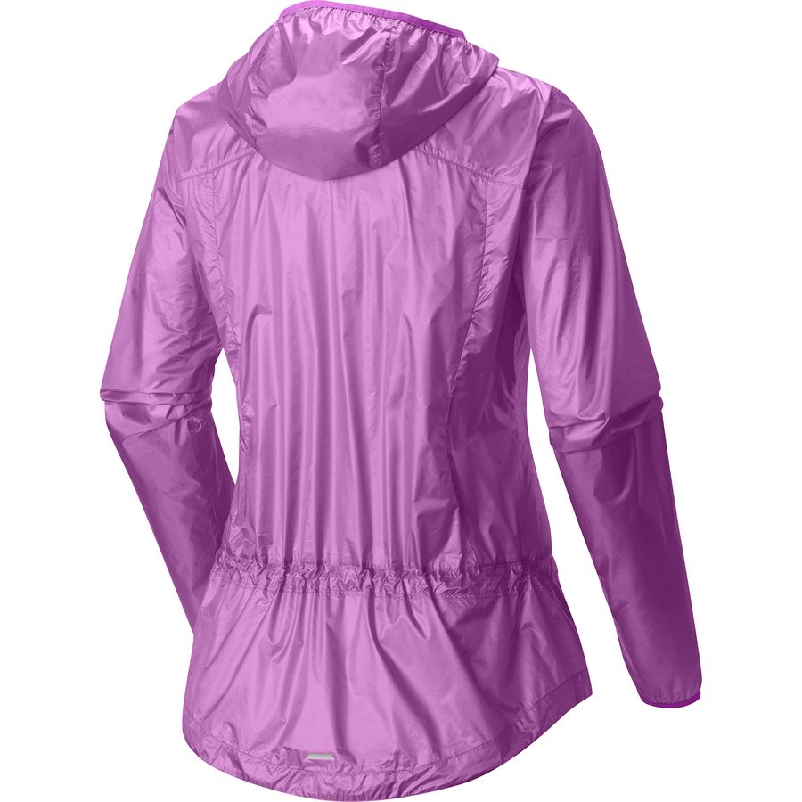 Mountain Hardwear Ghost Lite Jacket - Women's&nbsp;Back