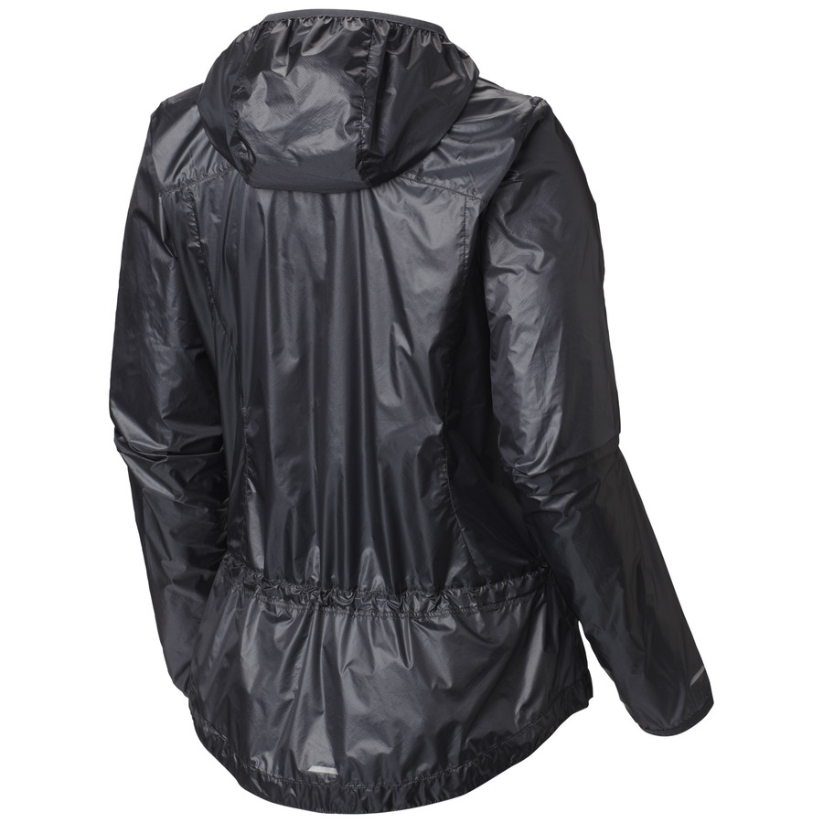 Mountain Hardwear Ghost Lite Jacket - Women's&nbsp;Back