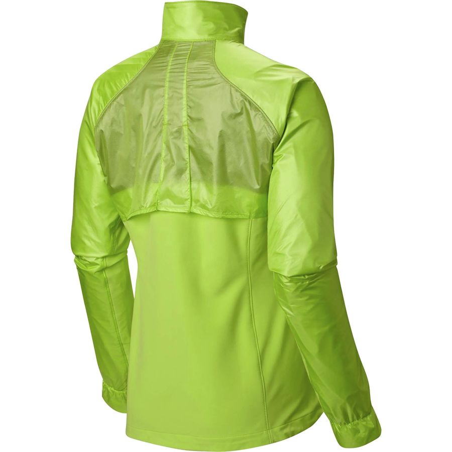 Mountain Hardwear Chockina Jacket - Women's&nbsp;Back