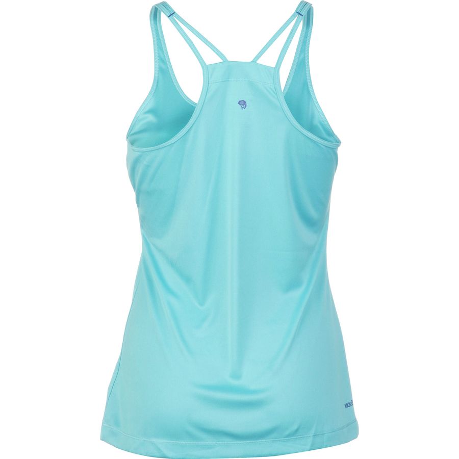 Mountain Hardwear Wicked Tank Top - Women's&nbsp;Back