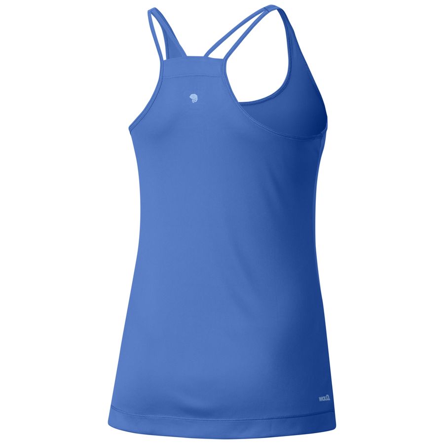 Mountain Hardwear Wicked Tank Top - Women's&nbsp;3/4 Back