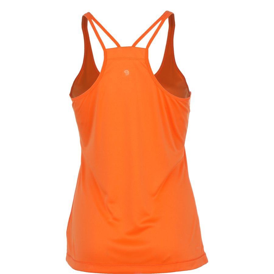 Mountain Hardwear Wicked Tank Top - Women's&nbsp;Back
