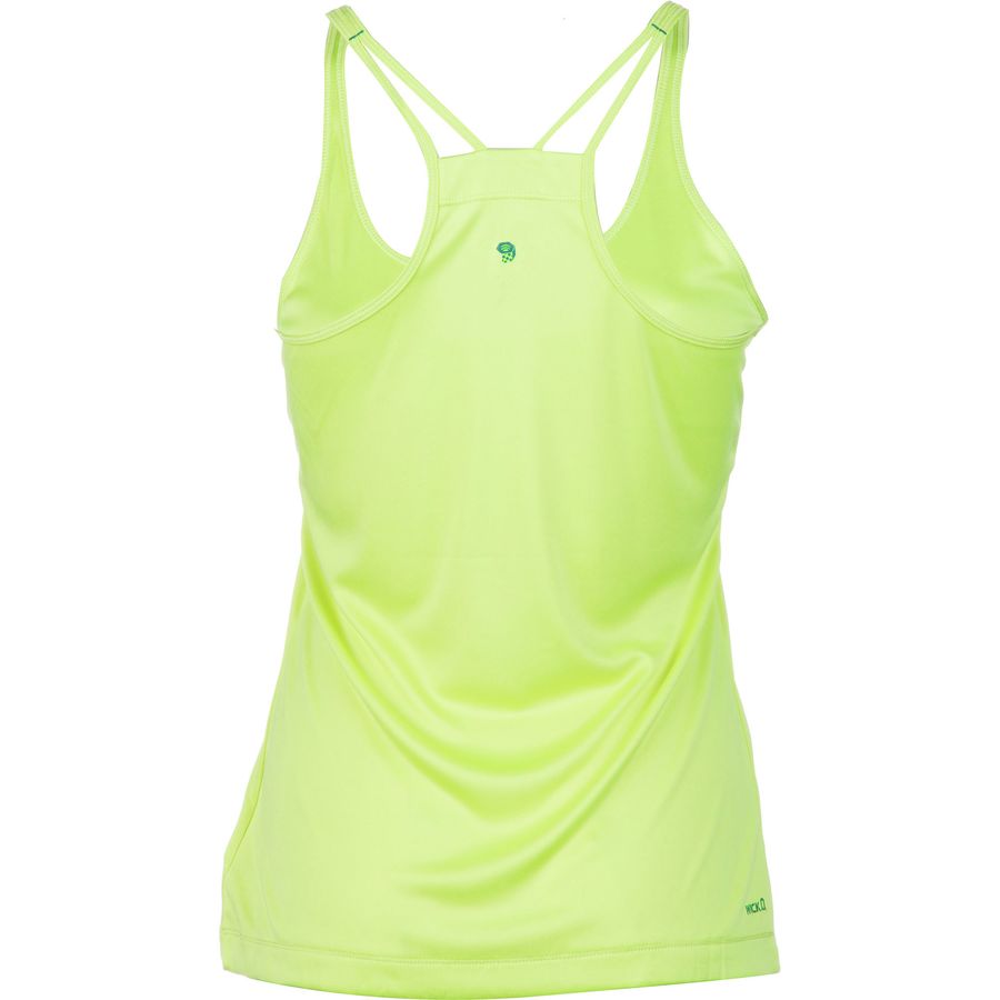 Mountain Hardwear Wicked Tank Top - Women's&nbsp;Back