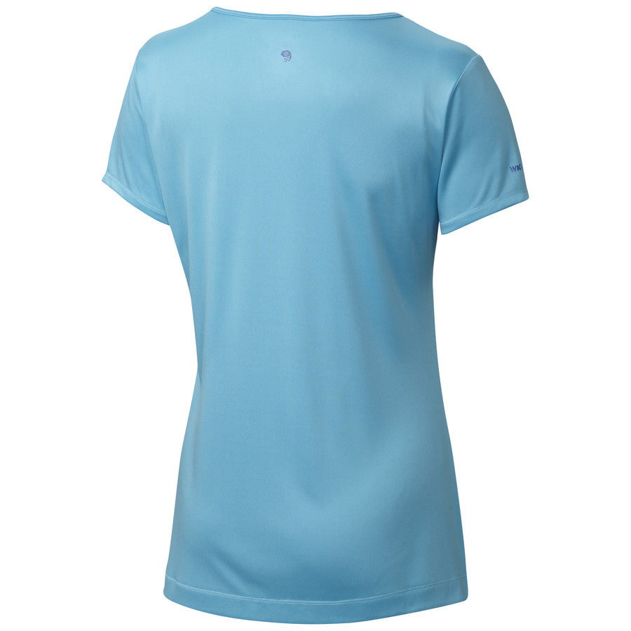 Mountain Hardwear Wicked Shirt - Short-Sleeve - Women's&nbsp;Back