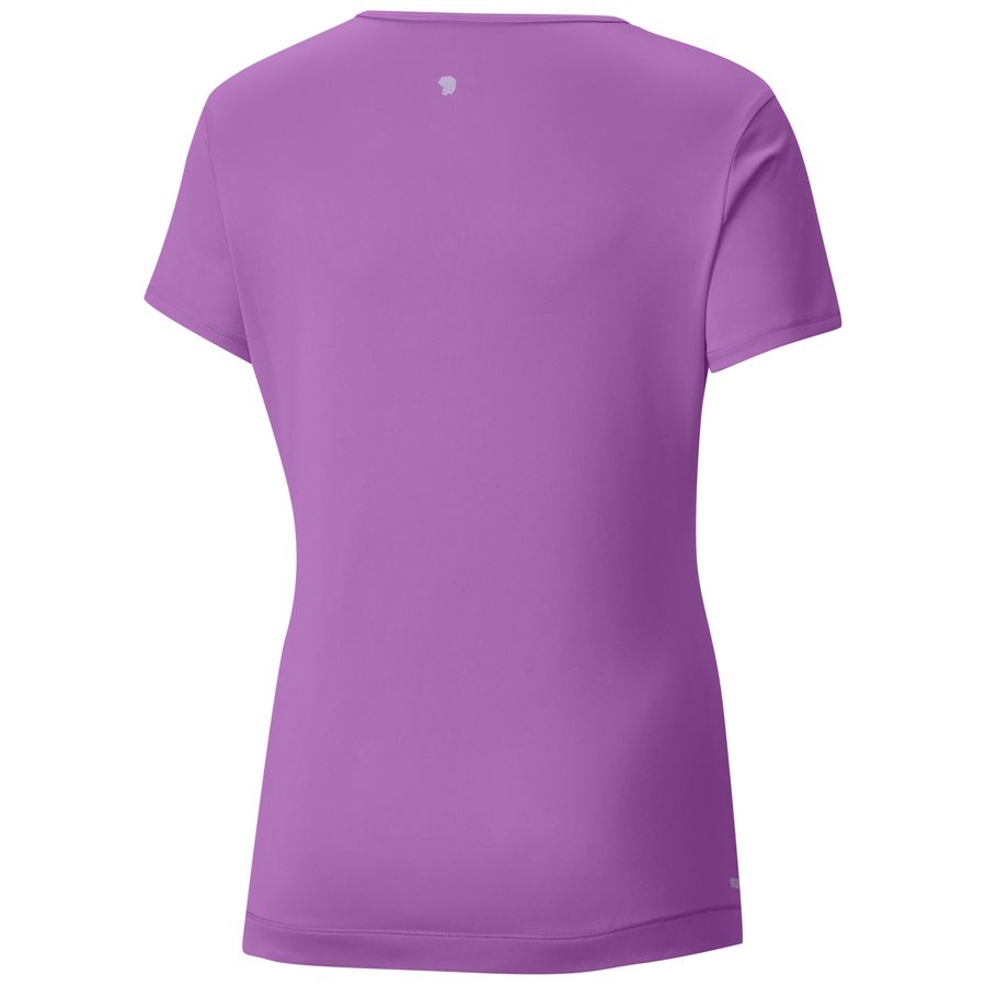 Mountain Hardwear Wicked Shirt - Short-Sleeve - Women's&nbsp;Back