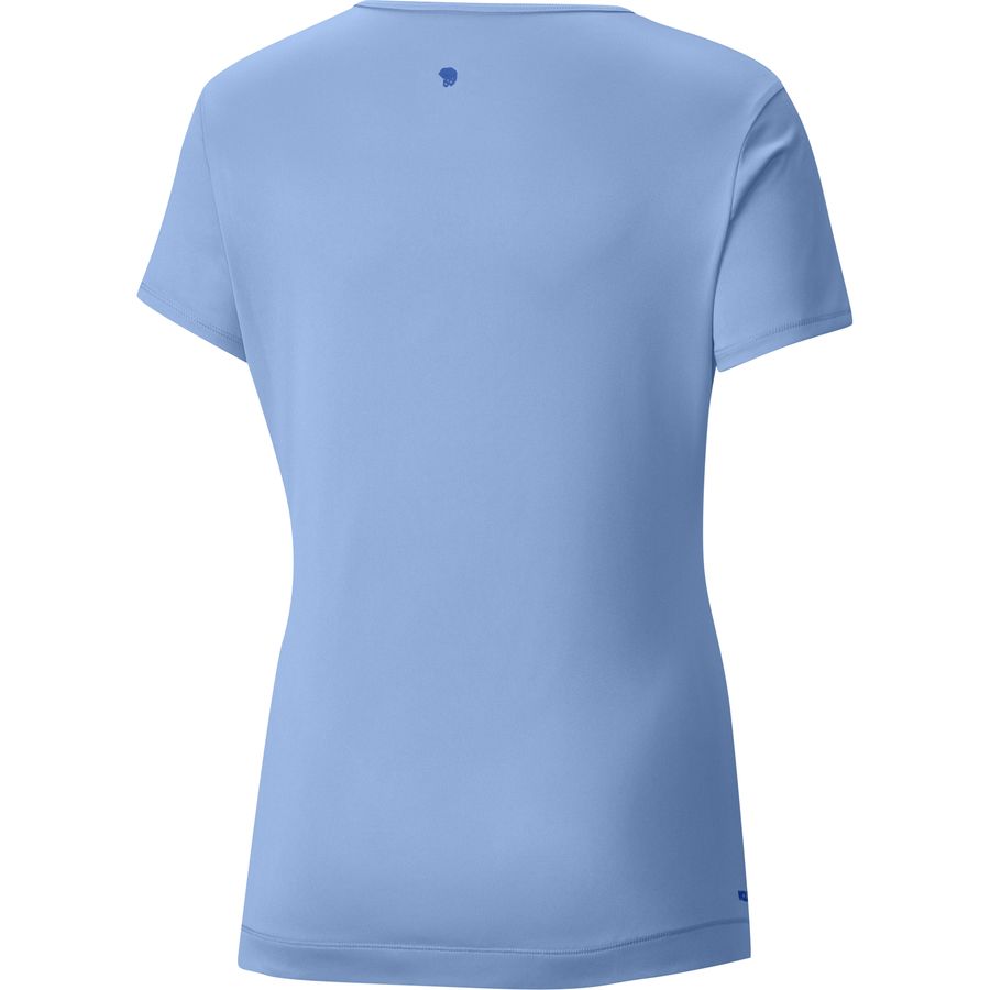 Mountain Hardwear Wicked Shirt - Short-Sleeve - Women's&nbsp;Back