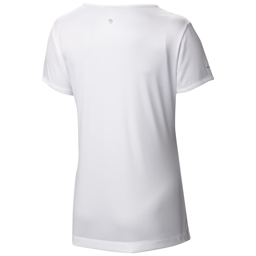Mountain Hardwear Wicked Shirt - Short-Sleeve - Women's&nbsp;Back