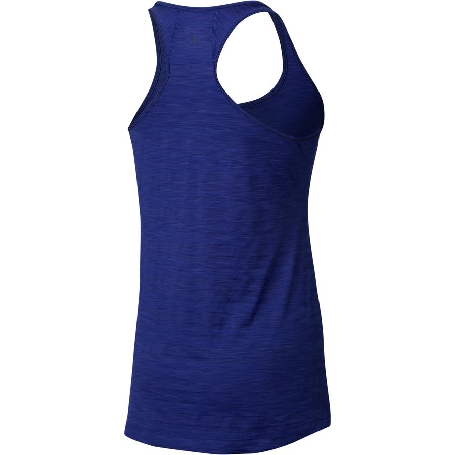 Mountain Hardwear Mighty Stripe Tank Top - Women's&nbsp;Back