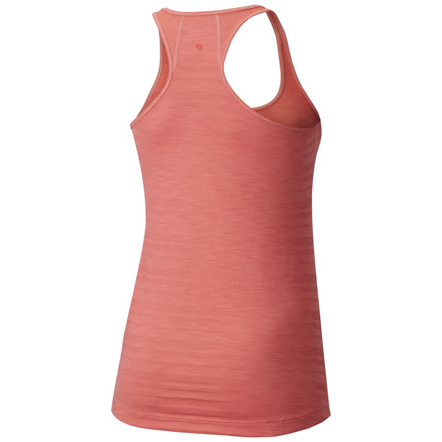 Mountain Hardwear Mighty Stripe Tank Top - Women's&nbsp;3/4 Back