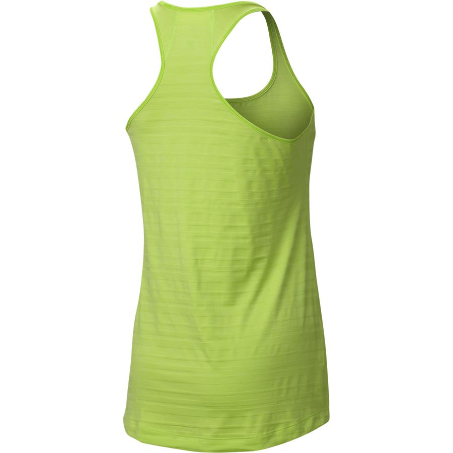 Mountain Hardwear Mighty Stripe Tank Top - Women's&nbsp;Back